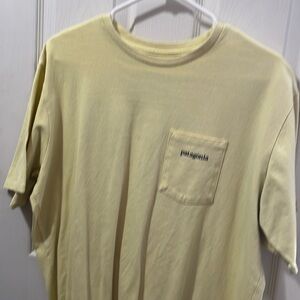 Patagonia short sleeve Men’s shirt. Size medium. Like new